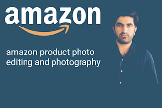 do amazon product photography, lifestyle and infographics in USA