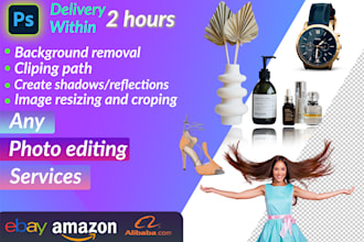 do background removal and cutout images