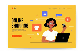 develop multi vendor ecommerce marketplace website