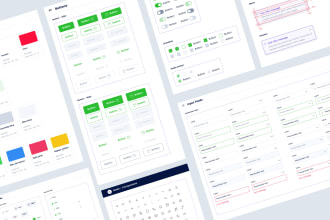 design style guide in figma and sketch pixel perfect results