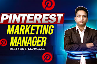 be your pinterest marketing manager and tailwind guru
