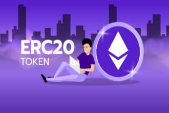 develop erc20 and trc20 token and crypto smart contracts