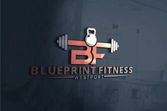 do mental health, hospital, gym, fitness, sports, yoga,  daycare logo design