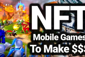 promote your website, crypto, bitcoin, nft on social media