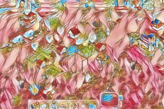 create best nft designs for you