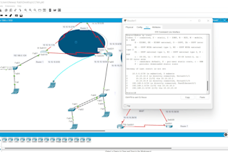 configure routers, firewalls, wireless, voip devices