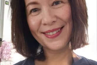 deliver mature singapore english and chinese voiceover