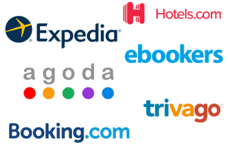 optimize and manage your booking com and expedia profiles