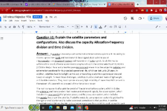 write computer science related assignments, projects