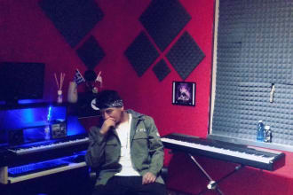 produce you a custom reggaeton, trap, latin urban or pop beat