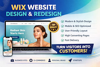 wix website redesign wix website design wix website redesign wix website design