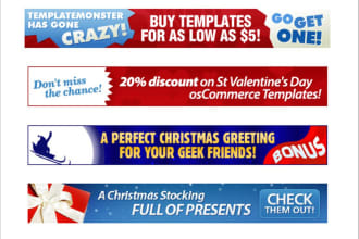 make you Nice Animated GIF Banner