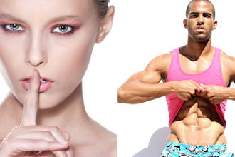 retouch your photo
