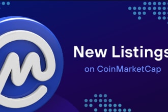 do ico coin listing, token list on coinmarketcap, coingecko, binance, uniswap