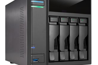 configure and fix you nas network attached storage
