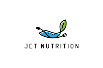 create minimalist line art logo