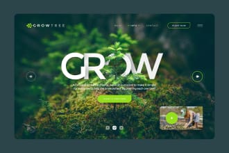 do figma website design, website ui ux design, adobe xd