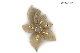 creative diamond and jewellery designer for you