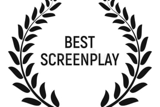 screenwrite a scene for your script