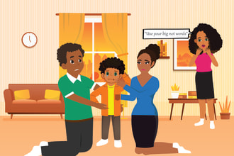 create african american childrens book