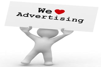 promote your social network page