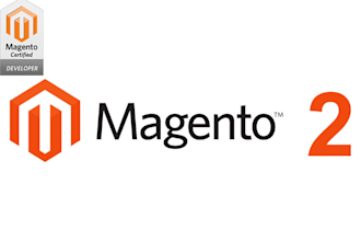 magento 2 setup and customization