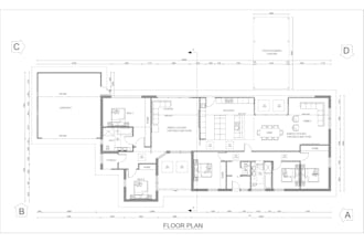convert pdf or sketch to autocad,dwg