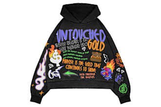 make a professional graphic t shirt design streetwear and pod
