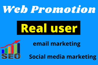 make your website go viral website promotion