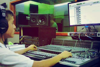sere tu productor musical con instrumentos ilimitados