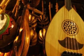 produce for you  oriental music
