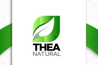 design professional logo and do corporate branding
