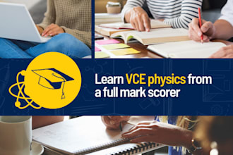tutor ap physics and vce physics online