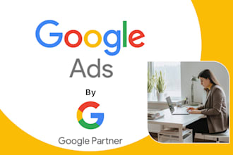 write high conversion google ad copy with keyword research