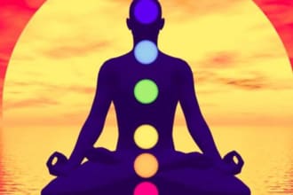 send kundalini reiki healing to strengthen your life force