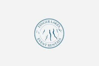 design a powerful sophisticated luxurious logo