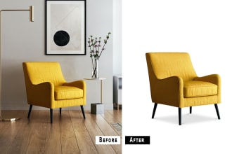 provide cutout images remove background service