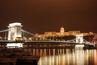 write a review on your favorite travel destination