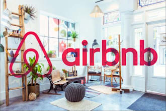 organically promote your airbnb home listing