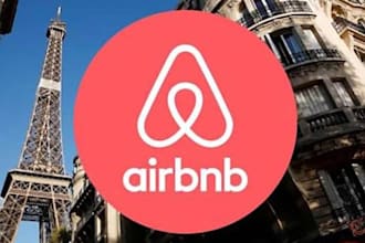 successfully promote your airbnb listing