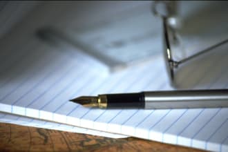 write you a short story