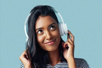 great service for itunes podcast promotion