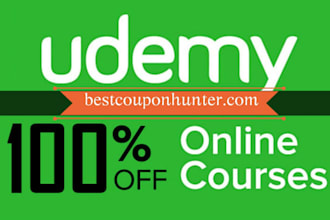 successfully promote udemy, thinkific, kajabi course and amazon book marketing