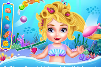 design a gaming graphics for you