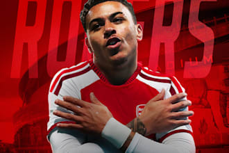 design football transfer instagram post