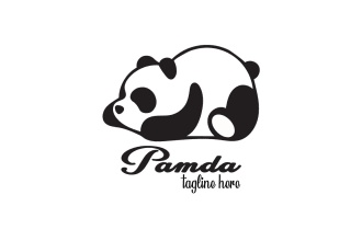 do modern minimalist fashion beauty natural spa and signature logo