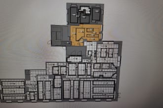 make elevation views and detailed drawings and energy calculations