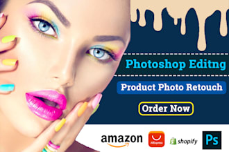 do photo or image editing quickly