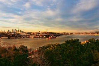 help you as a supplier or searcher in turkey