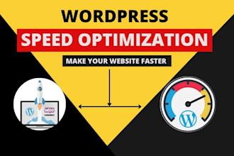 increase your wordpress website speed